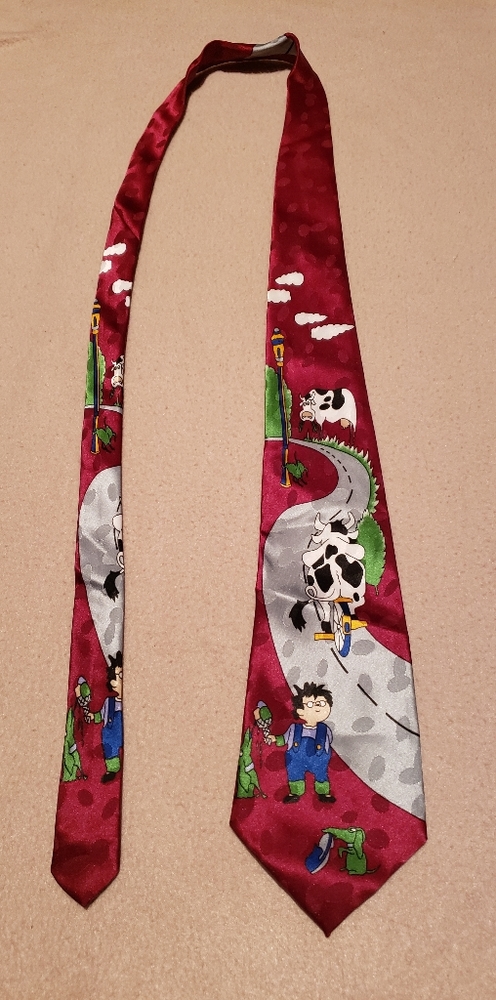 Tie